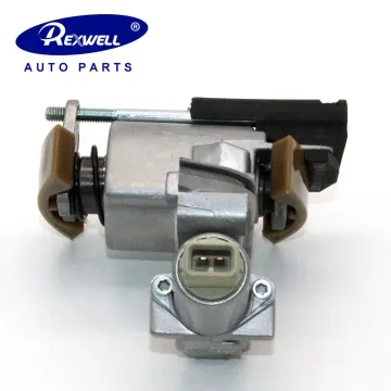 VW AUDI SEAT Car Electric Hydraulic Control Timing Camshaft Chain Tensioner 058109088L