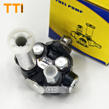 1157501300 4HK1 6HK1 Motor -Kraftstoffpumpe -Injektionspumpe "könnte als geeigneter Titel für eine Suchmaschinenabfrage dienen, da sie Schlüsselkomponenten und Teilenummern enthält, die sich auf die Kraftstoffpumpe oder die Injektionspumpe beziehen.