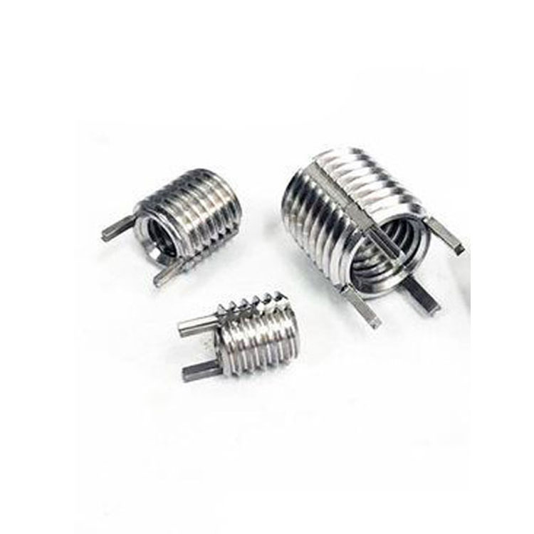 Heavy Duty Stainless Steel Key Lock Bolt Screw Sleeve Carbon Steel Material M2 to M20