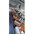 High Speed Belt Conveyor Ring Sorter