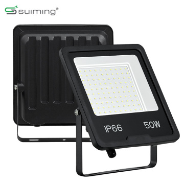 IP65 Garden Portable LED Flood Lights - 50W to 300W Outdoor Lighting Solutions from Guangdong
