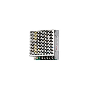 SD-25B-5: A Comprehensive 5V 5A 25W Wide Range Input DC to DC Switching Power Supply