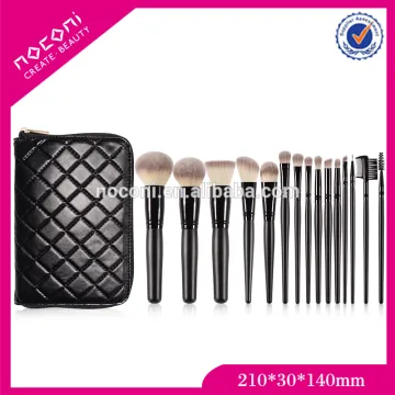 Sample Free Makeup Brushes,Wood Handle Makeup Brush Set,Custom Logo Make Up Brushes
