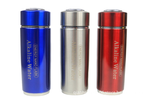 Hot sale alkaline water ionizer bottles