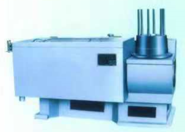 Water Tank Wire drawing Machine