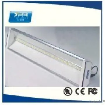 120W industrial warehouse lights