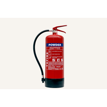 Powder Fire Extinguisher Various models Portable Powder Fire Extinguisher Manufactory