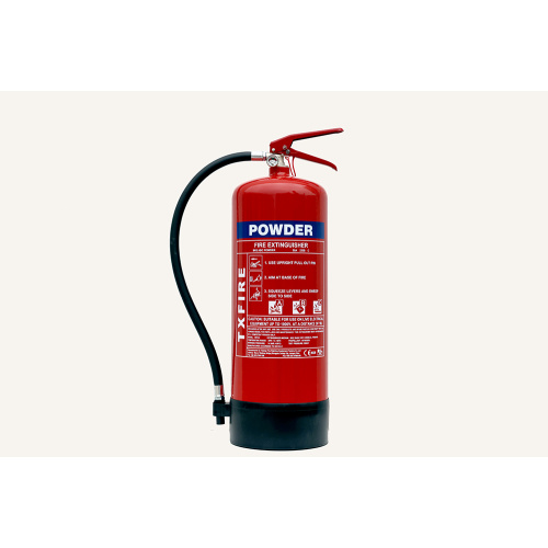 Powder Fire Extinguisher Various models Portable Powder Fire Extinguisher Manufactory