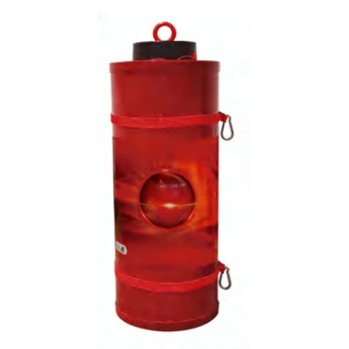 Feuerlöschbombenserie für unbemannte Luftfahrzeuge