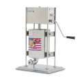 High quality snack machine churros maker machine 12L capacity for sale