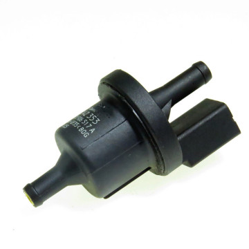 Fuel Tank Ventilation Solenoid Valve 0280142353 1C0906517A - Compatible with A3 A4 A6 A8 S4 TT Golf-Passat B5 Touareg Beetle
