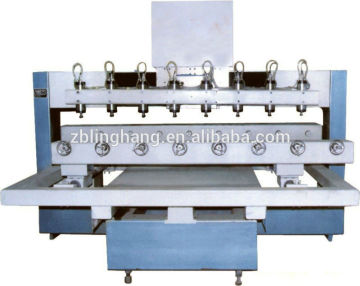 4 AXIS CNC ROUTER,Sofa legs CARVING MACHINE