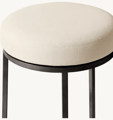 Indoor Kitchen Bar Furniture Counter Stool