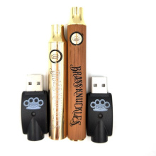 BRASS KNUCKLES BATTERY BRASS KNUCKLES 900MAH ADJUSTABLE CBD BATTERY Factory