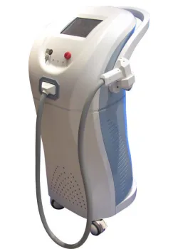 Non-invasive Diode Laser Hair Removal Equipment For Womens / Mens Underarm