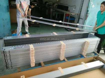 Heald Frame Spare Parts for Sulzer G6200 Weaving Loom