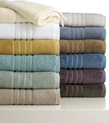2016 hot sale multifunctional body towel bath towel