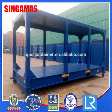 Factory Price 20ft H Shipping Container Frames