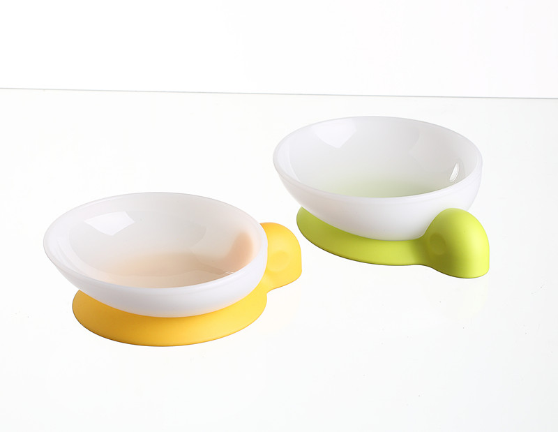 Baby Tableware Feeding Bowl BPA Free