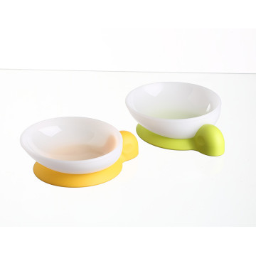 Baby Tableware Feeding Bowl BPA Gratis