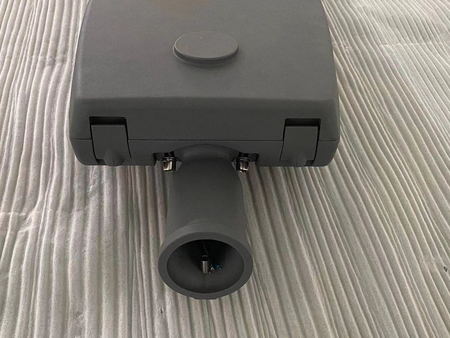 led street lights