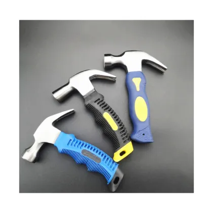 claw hammer carbon steel hammer professional