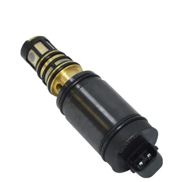 BMW A/C Compressor Control Valve for X1 X3 X4 X5 X6 M2