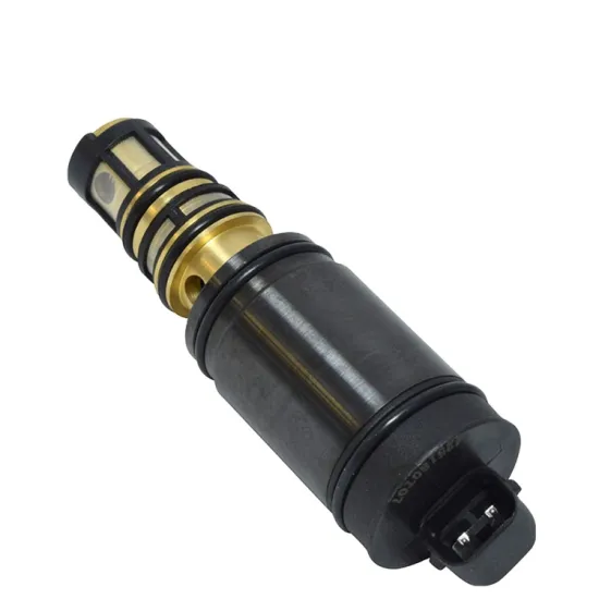 BMW A/C Compressor Control Valve for X1 X3 X4 X5 X6 M2