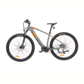 Nuove migliori biciclette elettriche 2022 biciclette elettriche 250W Mid Drive Motor Ebike Biciclette elettriche per adulti