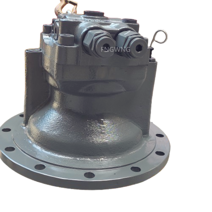 MFC200-020 Hydraulic Swing Rotary Motor For Sumitomo