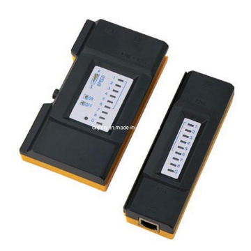 Mini Cable Tester for Rj11 RJ45 BNC