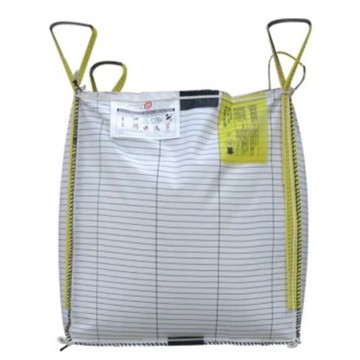 1000kg Conductive Antistatic FIBC Jumbo Bags