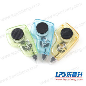 Mini and Colorful adhesive tape fit for students with 4m No.923