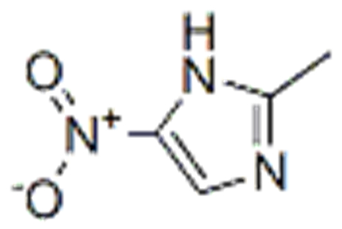 1H-Imidazole, 2-methyl-5-nitro- CAS 88054-22-2