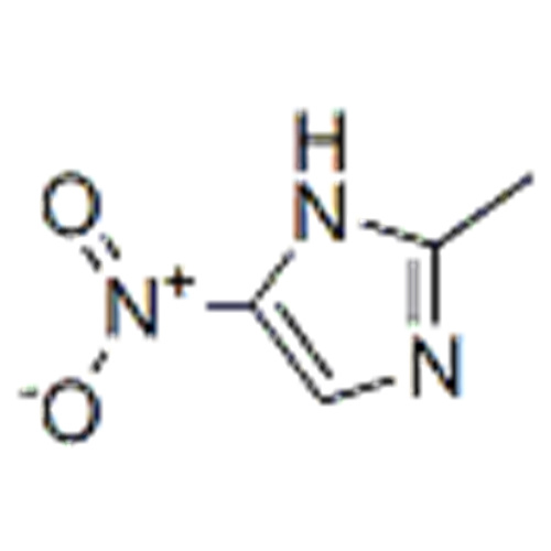 1H-Imidazolo, 2-metil-5-nitro- CAS 88054-22-2