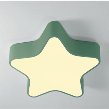 Modern Cute LED Ceiling Lamps for Children