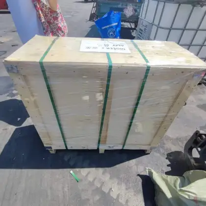 Komatsu PC200-8 Hydraulic Pipe and Hose Assembly