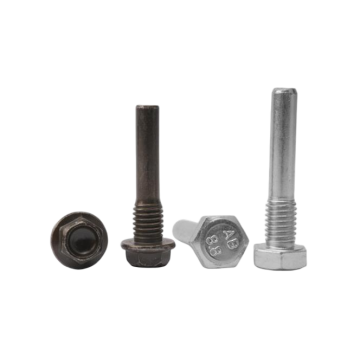 Профессиональный механический крепежный болт натяжной пластины