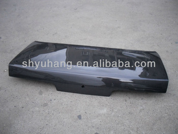 FOR S13 SILVIA PS13 CARBON FIBER TRUNK LID                        
                                                Quality Assured