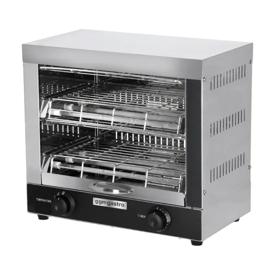 New Design Multifunctional Smart Commercial Electric Digital Cooker No Oil Airfryer Oven