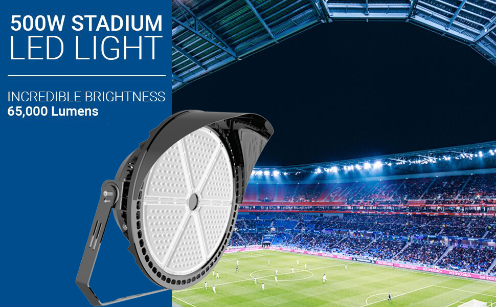 Led Sport Light 