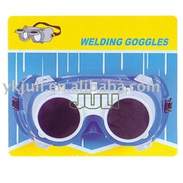 2013 high quality welding goggle