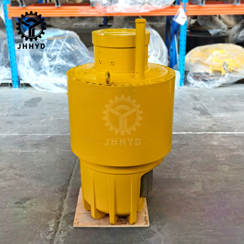 PC3000-6 Swep Gearbox 94487240 Komatsu PC4000-6 PC5500-6