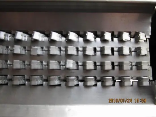 Competitive Price High Rib Formwork Mesh