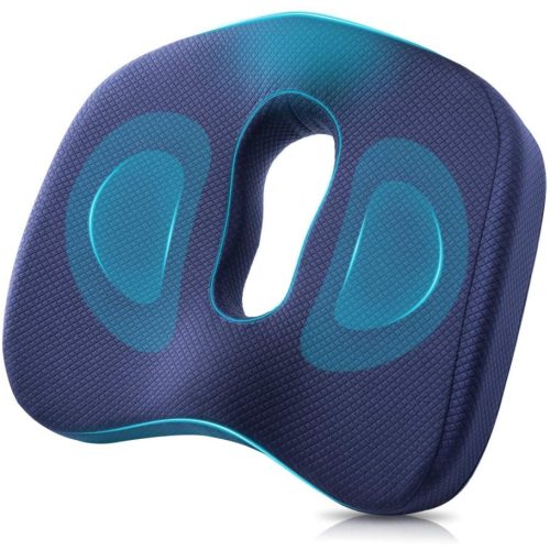 Comfity Heavy Duty Memory Foam Seat Cushion