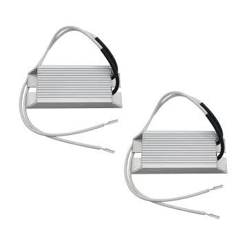 Decoder for Replace Original BI LED Lens for Projector (No Fan)