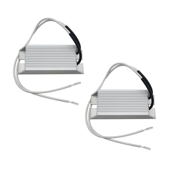 Decoder for Replace Original BI LED Lens for Projector (No Fan)