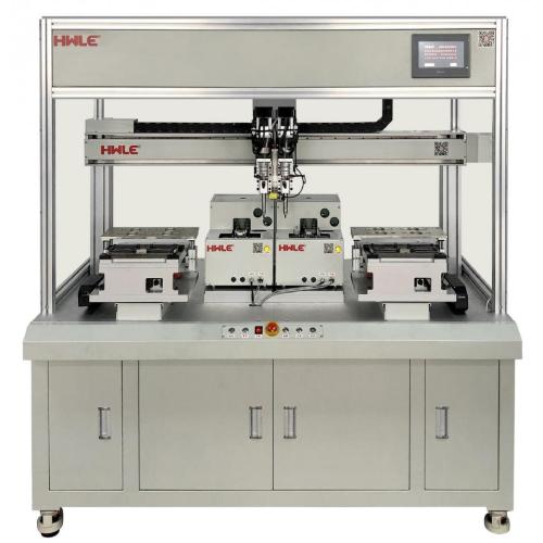High quality Auto Screw Tightening Machine
