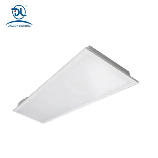 IP40 Indoor LED Panel Light 36W 3780LM for Meeting Rooms