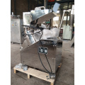 Máquina de trituración de pulverizador de alimentos de trituradora gruesa universal